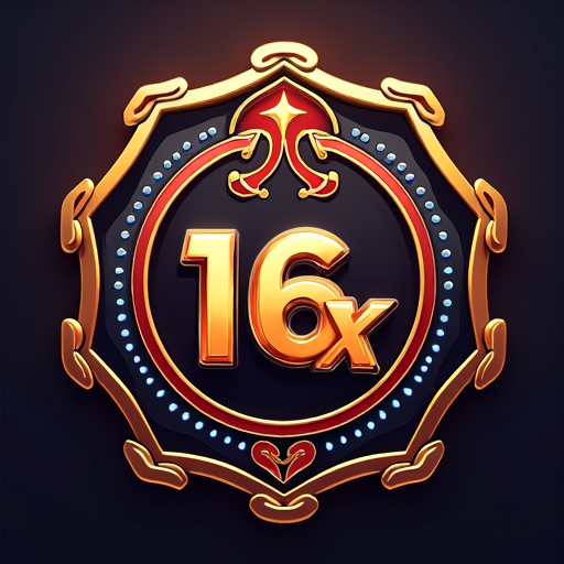 Logo 16x